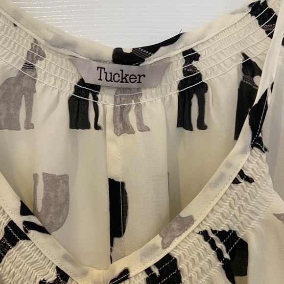 Tucker NYC Camisole - Picture 2 of 2